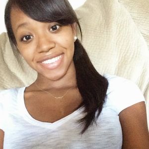 Meet your Posher, Camille